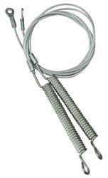 RESTOPARTS Supplied Convertible & T-Top Components ACM2200