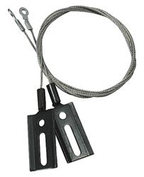 RESTOPARTS Supplied Convertible & T-Top Components ACM2201