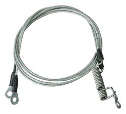 RESTOPARTS® Supplied Convertible Top Components ACM2202