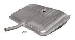 RESTOPARTS® Supplied Fuel Tanks