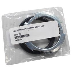 RESTOPARTS® Supplied Fuel Tank Lock Rings AD0LR6