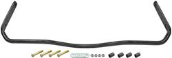 RESTOPARTS® Manufactured Sway Bars for 1978-1987 EL CAMINO, 1978-1983 MALIBU, 1978-1988 MONTE CARLO - ADDC292