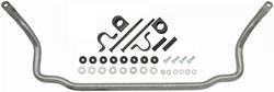 RESTOPARTS® Manufactured Sway Bars for 1978-1987 EL CAMINO, 1978-1983 MALIBU, 1978-1988 MONTE CARLO - ADDC898