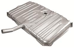 RESTOPARTS® Supplied Fuel Tanks for 1971-1972 SKYLARK - ADGM34H