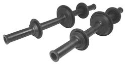RESTOPARTS® Supplied Power Window Wiring Boots ADN5876
