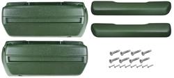 RESTOPARTS® Manufactured Armrest Kits