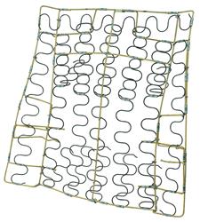 RESTOPARTS Supplied Seat Components APH0209