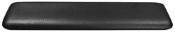 RESTOPARTS® Manufactured Armrest Pads ARP0001-BK