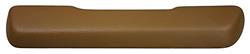 RESTOPARTS® Manufactured Armrest Pads ARP0008-DS
