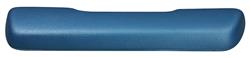 RESTOPARTS® Manufactured Armrest Pads ARP0008-MB