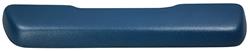 RESTOPARTS Manufactured Armrests ARP0009-BL