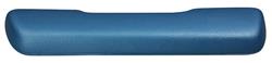 RESTOPARTS® Manufactured Armrest Pads ARP0009-MB
