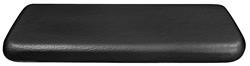RESTOPARTS® Manufactured Armrest Pads ARP0024-BK