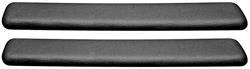 RESTOPARTS Manufactured Armrests ARP0030-BK