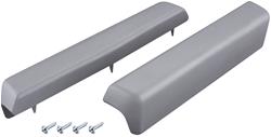 RESTOPARTS Supplied Armrests ARP00-GY