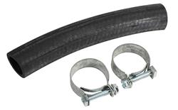 RESTOPARTS® Supplied Heater and Bypass Hoses for 1969-1972 CHEVELLE, EL CAMINO, 1970-1972 MONTE CARLO - B34H022
