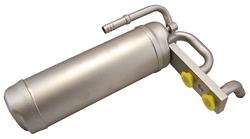 RESTOPARTS Supplied Air Conditioning System Replacement Components BC00587