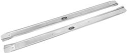 RESTOPARTS® Manufactured Door Sill Plates for 1965-1970 BONNEVILLE, CATALINA - BC00605