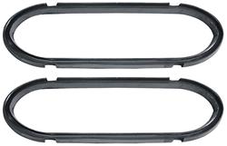 RESTOPARTS® Supplied Taillight Gaskets for 1959 BONNEVILLE, CATALINA - BC00921