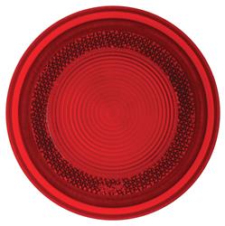 RESTOPARTS® Supplied Taillight Lenses for 1960 BONNEVILLE, CATALINA - BC01010
