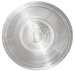 RESTOPARTS® Supplied Taillight Lenses for 1959 BONNEVILLE, CATALINA - BC01247