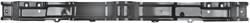 RESTOPARTS Supplied Floor Panel Braces BC01313