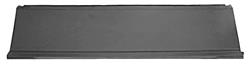 RESTOPARTS Supplied Rear Deck Filler Panels BC01460