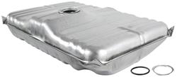 RESTOPARTS® Supplied Fuel Tanks CE10459