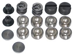 RESTOPARTS Supplied Center Links BC12376