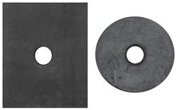 RESTOPARTS Supplied Body Bushings BC12401