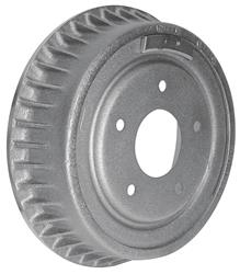 RESTOPARTS Supplied Brake Drums GBC9704
