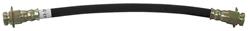 RESTOPARTS Supplied Brake Hoses, Individual GP19859