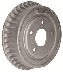 RESTOPARTS Supplied Brake Drums BD60198