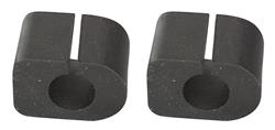 RESTOPARTS Supplied Sway Bar Bushings BR00241