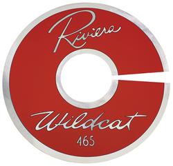 RESTOPARTS Supplied Decals and Stickers BR00382
