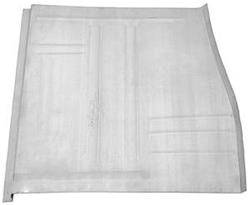 RESTOPARTS Supplied Floor Panels BR00578-LH