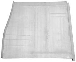 RESTOPARTS Supplied Floor Panels BR00578-RH