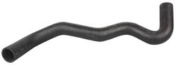 RESTOPARTS Supplied Hoses, Radiator BR01010