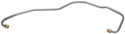 RESTOPARTS Supplied Automotive Fuel Lines BR01338-OM