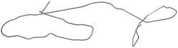 RESTOPARTS Supplied Automotive Fuel Lines BR01340-OM