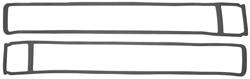 RESTOPARTS® Supplied Taillight Gaskets for 1966-1967 RIVIERA - BR01555