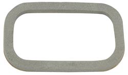 RESTOPARTS Supplied License Plate Light Components BR01558