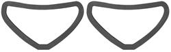 RESTOPARTS Supplied Parking Light Components BR01573