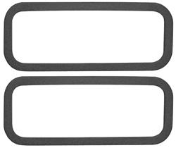 RESTOPARTS Supplied BR01587 RESTOPARTS® Supplied Taillight Gaskets ...