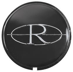 RESTOPARTS Supplied Emblems BR01634