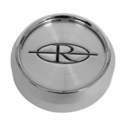 RESTOPARTS® Supplied Wheel Center Caps for 1971-1976 RIVIERA - BR01635