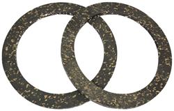 RESTOPARTS Supplied Coil Spring Isolators and Spacers BR01660