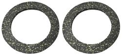 RESTOPARTS Supplied Coil Spring Isolators and Spacers BR01661