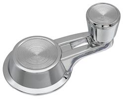 RESTOPARTS Supplied Window Cranks BR01711