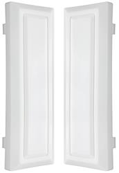 RESTOPARTS Supplied Interior Light Lenses BR01939